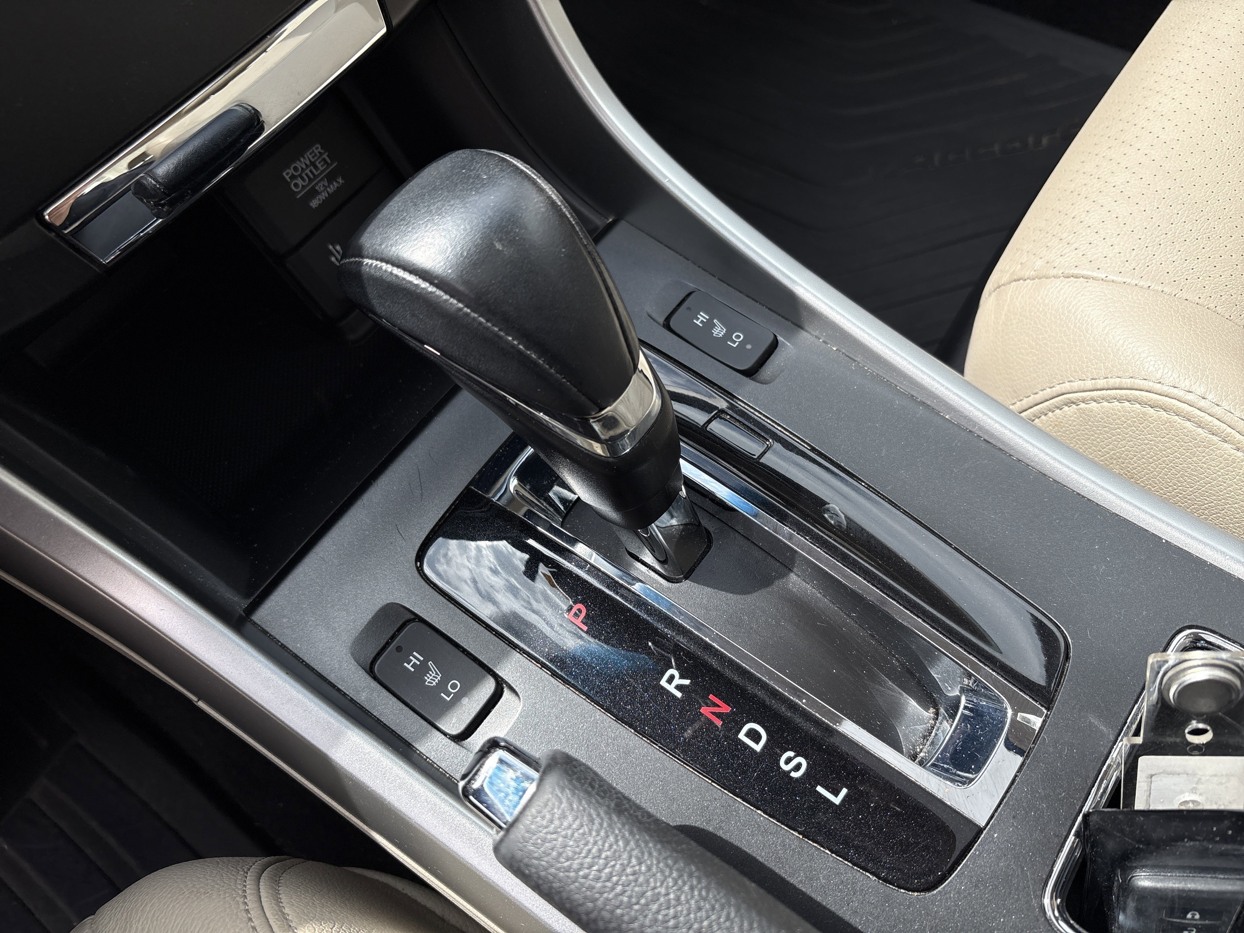 Used 2013 Honda Accord EX-L image 32