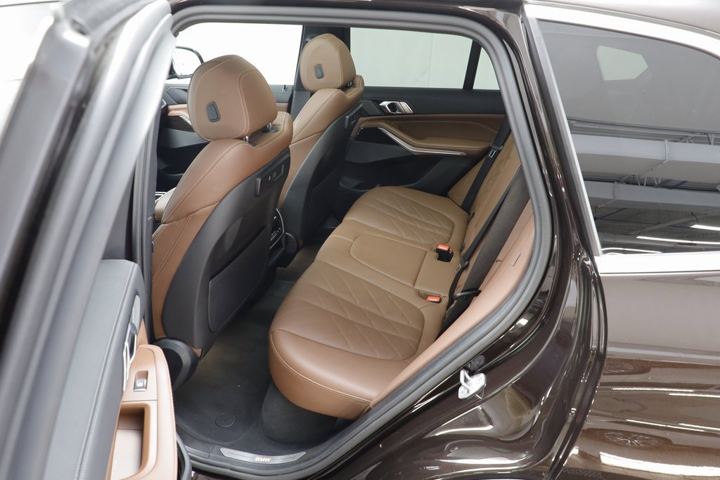 Certified 2023 BMW X5 xDrive40i w/ Premium Package image 16