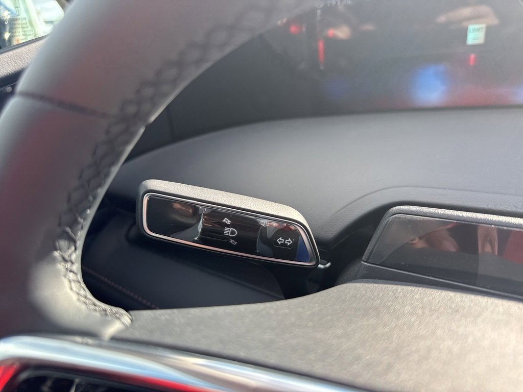 New 2026 Lincoln Nautilus Reserve image 16