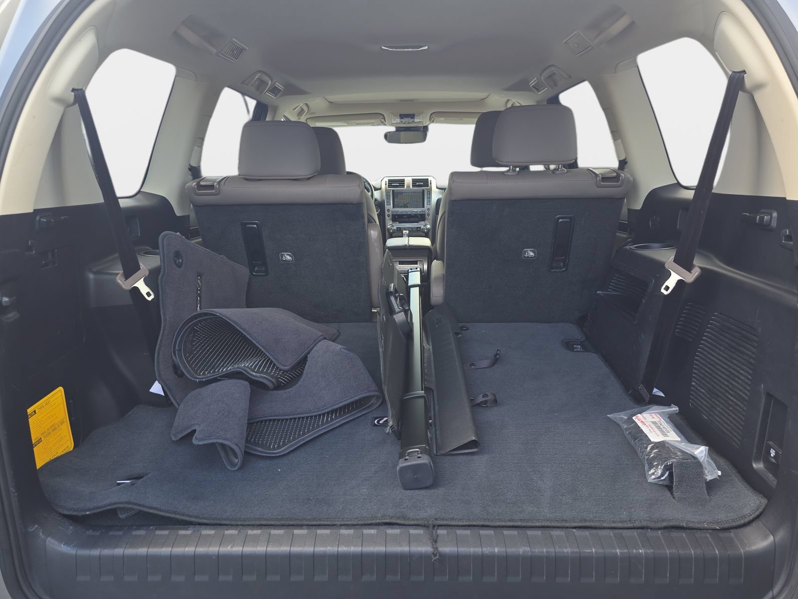 Used 2021 Lexus GX 460 Premium AWD/4WD image 13