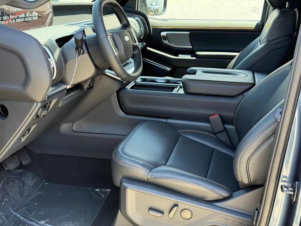 New 2027 Ford Expedition Tremor AWD/4WD image 5
