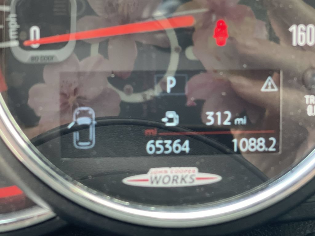 Used 2018 MINI Cooper Clubman John Cooper Works AWD/4WD image 22