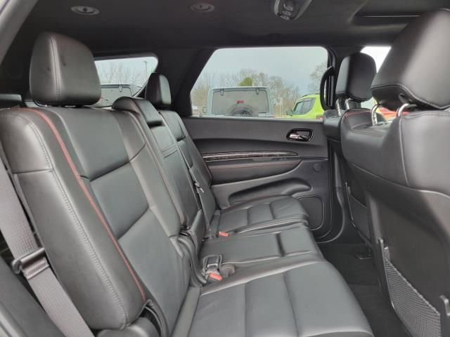 Used 2024 Dodge Durango R/T image 21