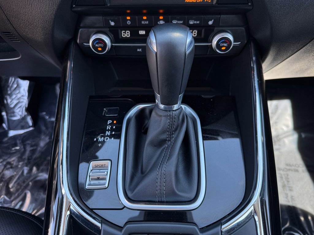 Used 2023 MAZDA CX-9 Touring image 18