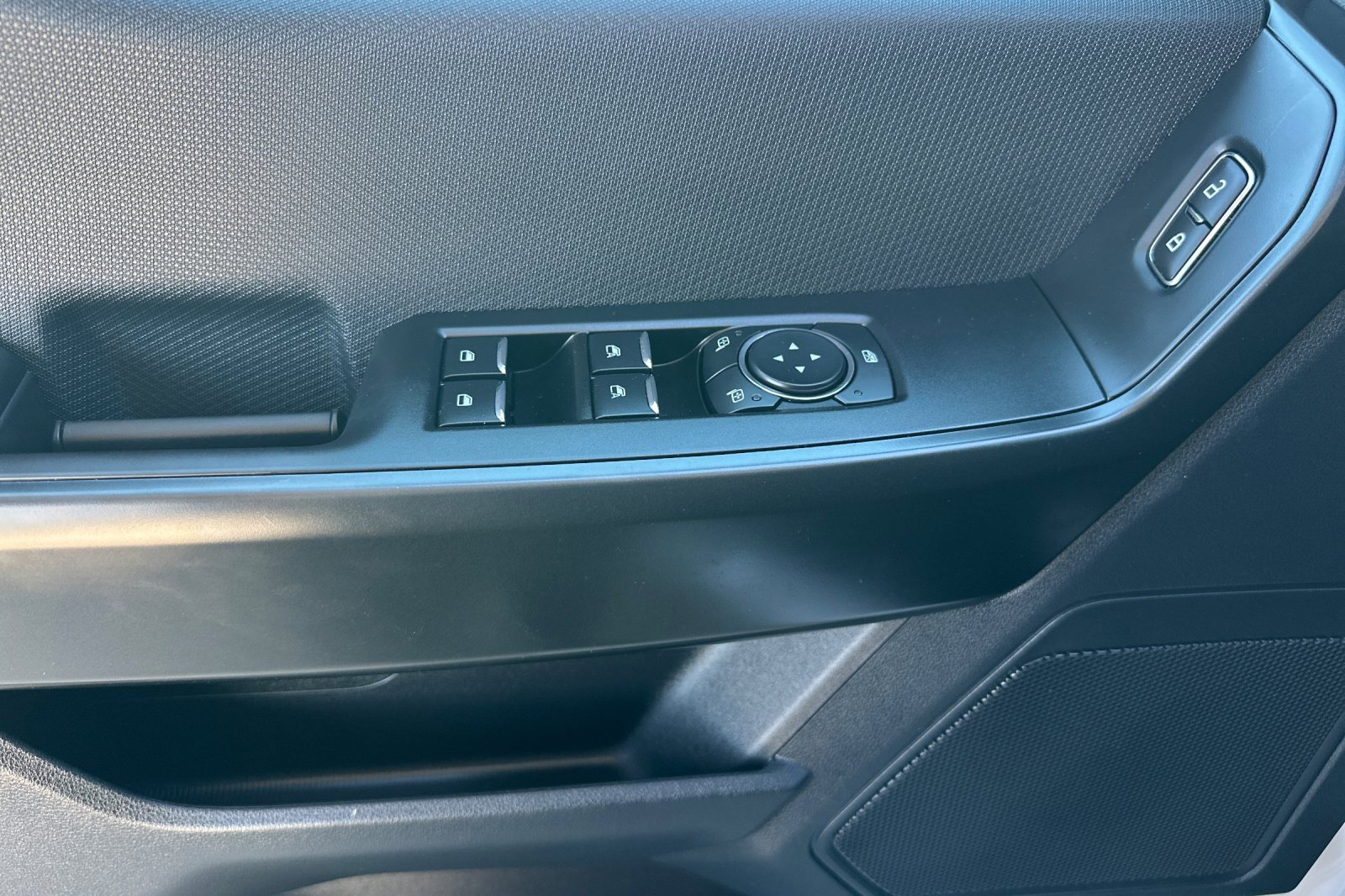 New 2025 Ford F150 STX image 11