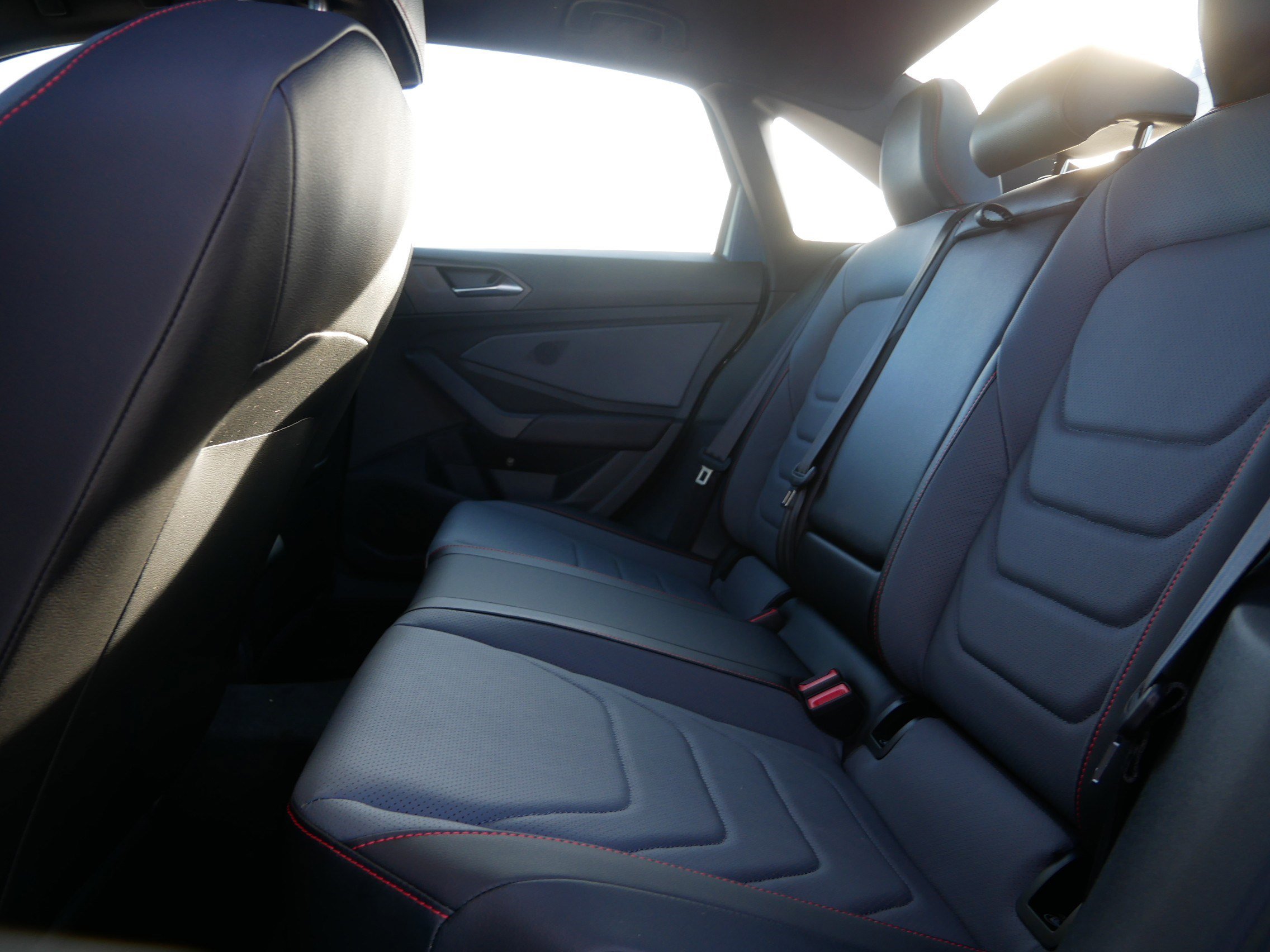 New 2026 Volkswagen Jetta GLI Autobahn image 5