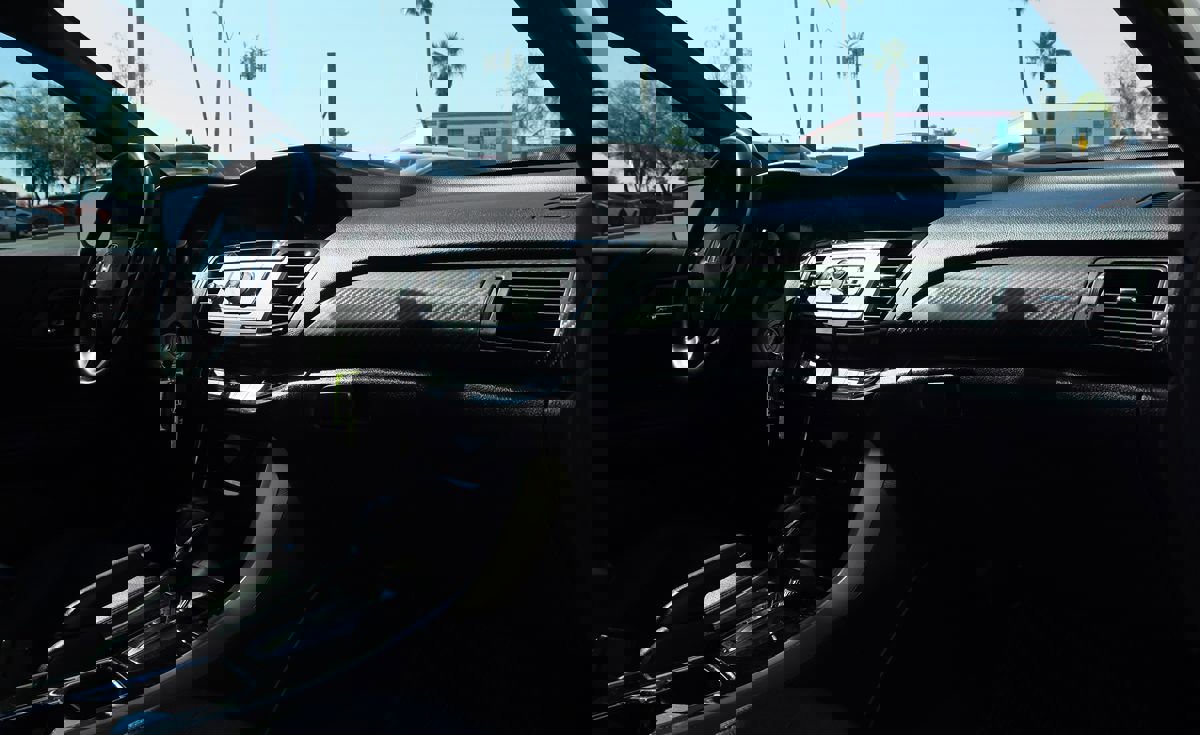 Used 2017 Honda Accord Sport Special Edition image 35