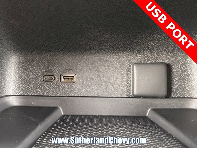 New 2026 Chevrolet Traverse LT image 35