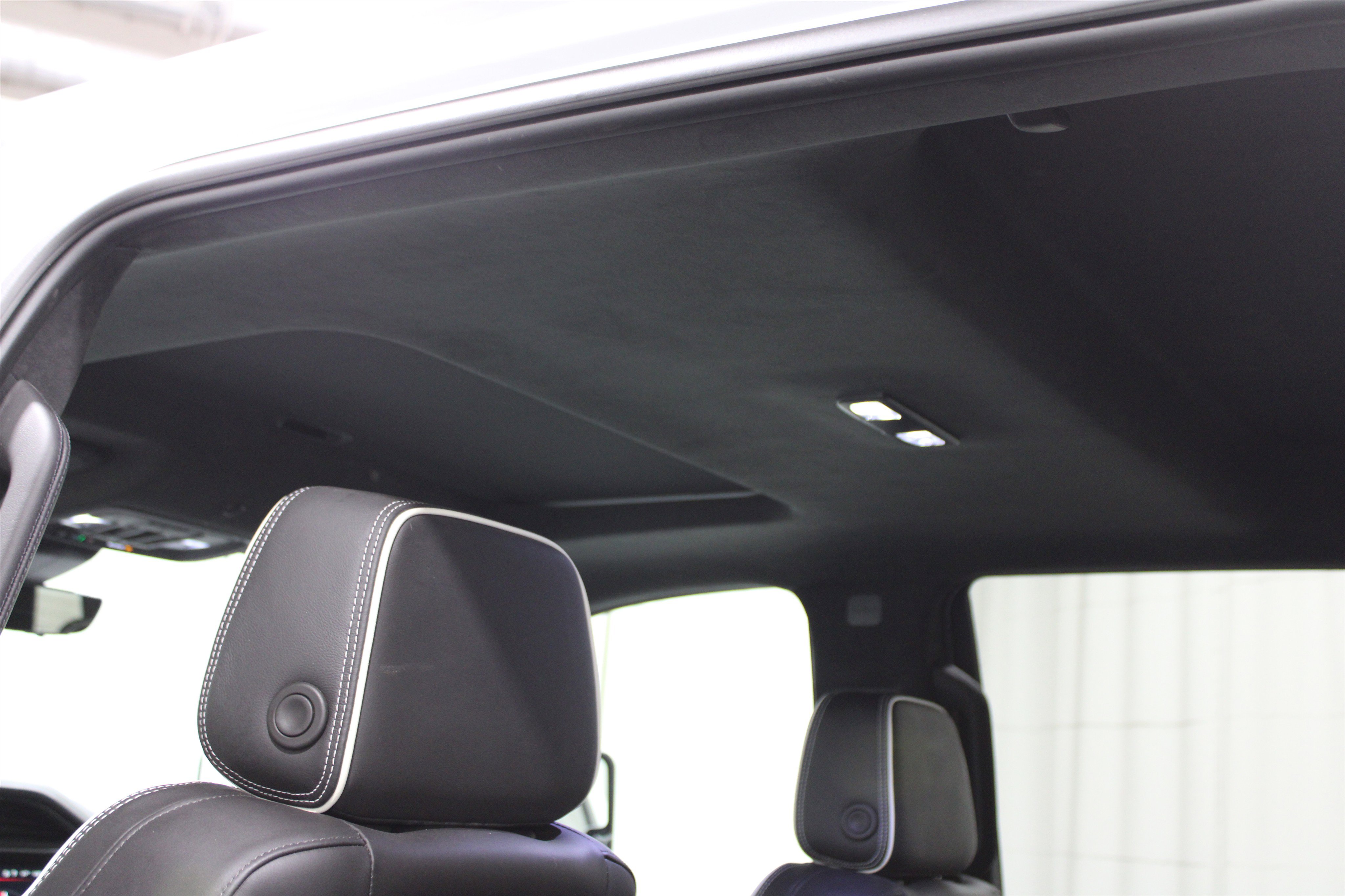 Used 2025 GMC Sierra 2500 AT4X w/ AT4X AEV Edition image 33