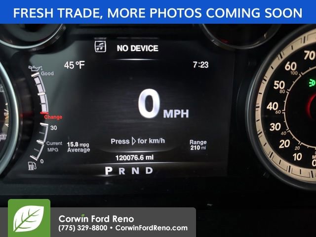 Used 2016 RAM 1500 Sport w/ Convenience Group AWD/4WD image 16