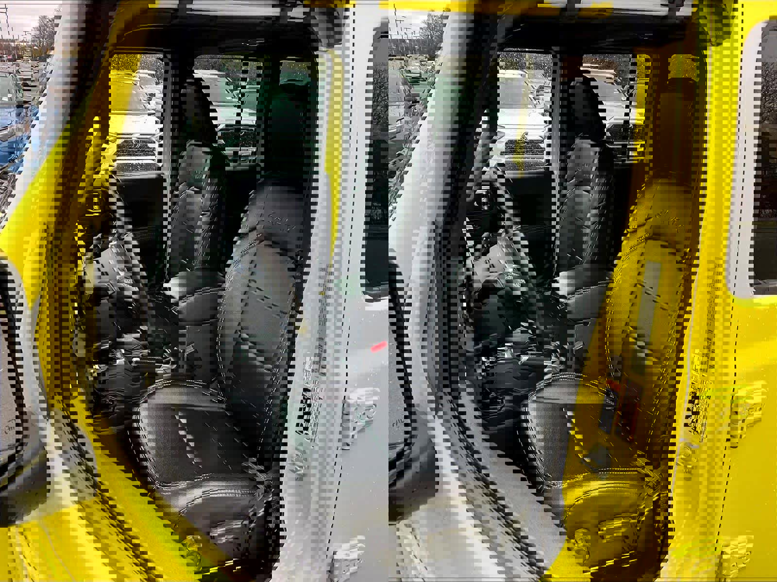 Used 2022 Jeep Wrangler Unlimited Sahara image 10