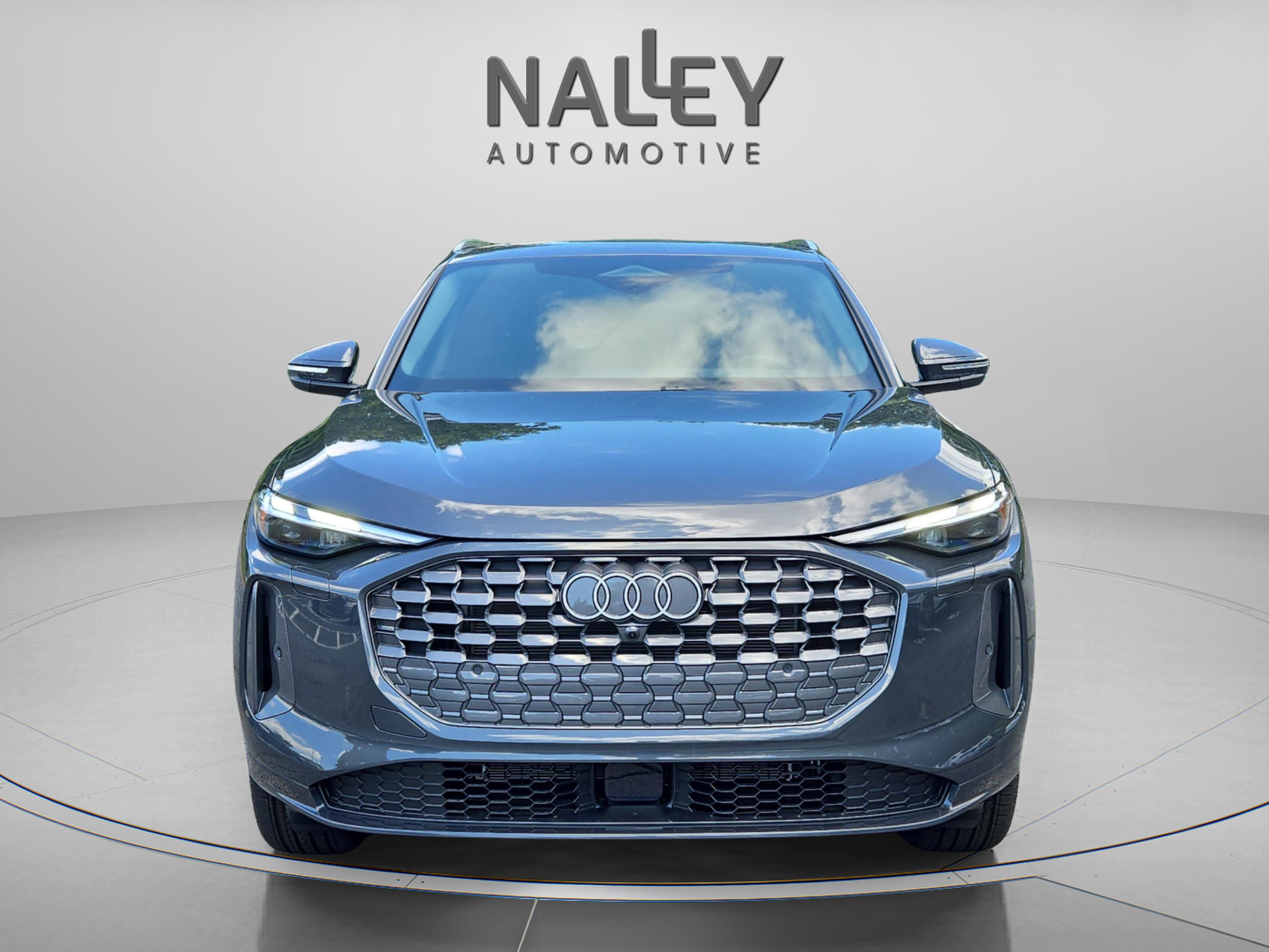 New 2025 Audi Q5 Premium w/ Convenience Package image 9