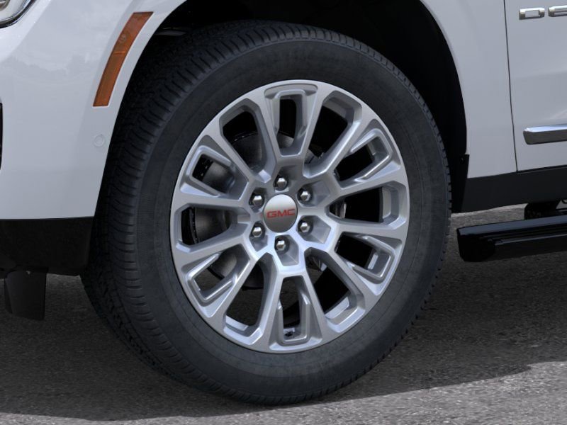 New 2026 GMC Yukon XL Denali AWD/4WD image 9