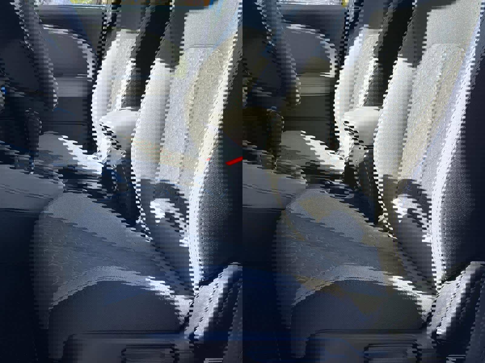 Certified 2025 Subaru Forester image 12