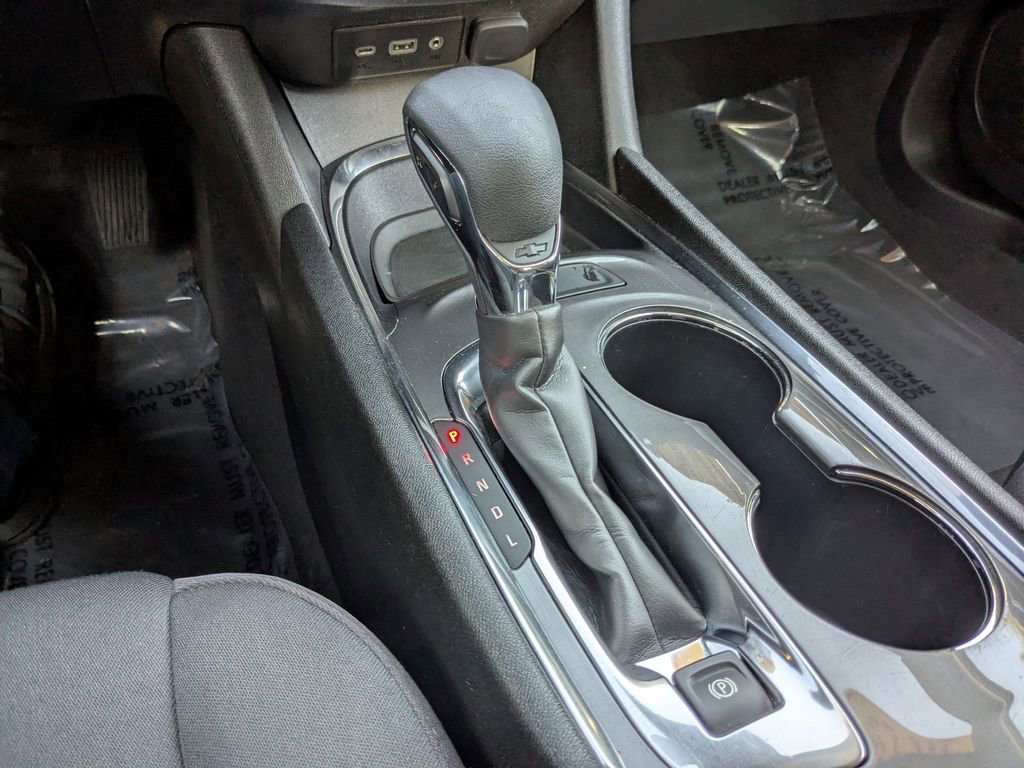 Used 2023 Chevrolet Malibu LT image 20