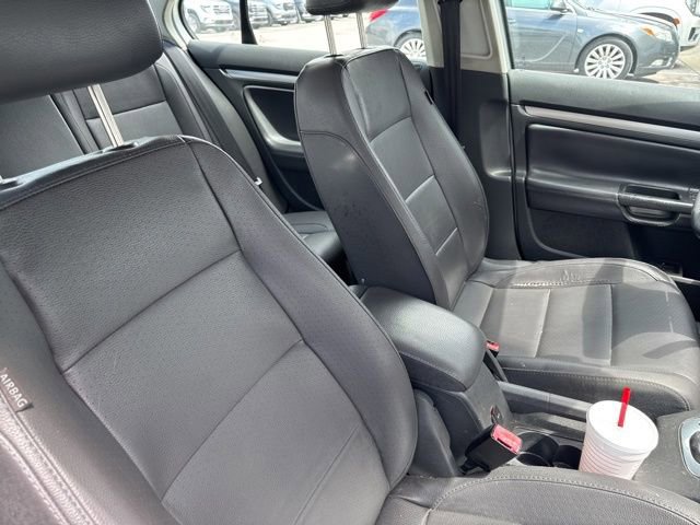 Used 2007 Volkswagen Jetta 2.0T FWD image 10