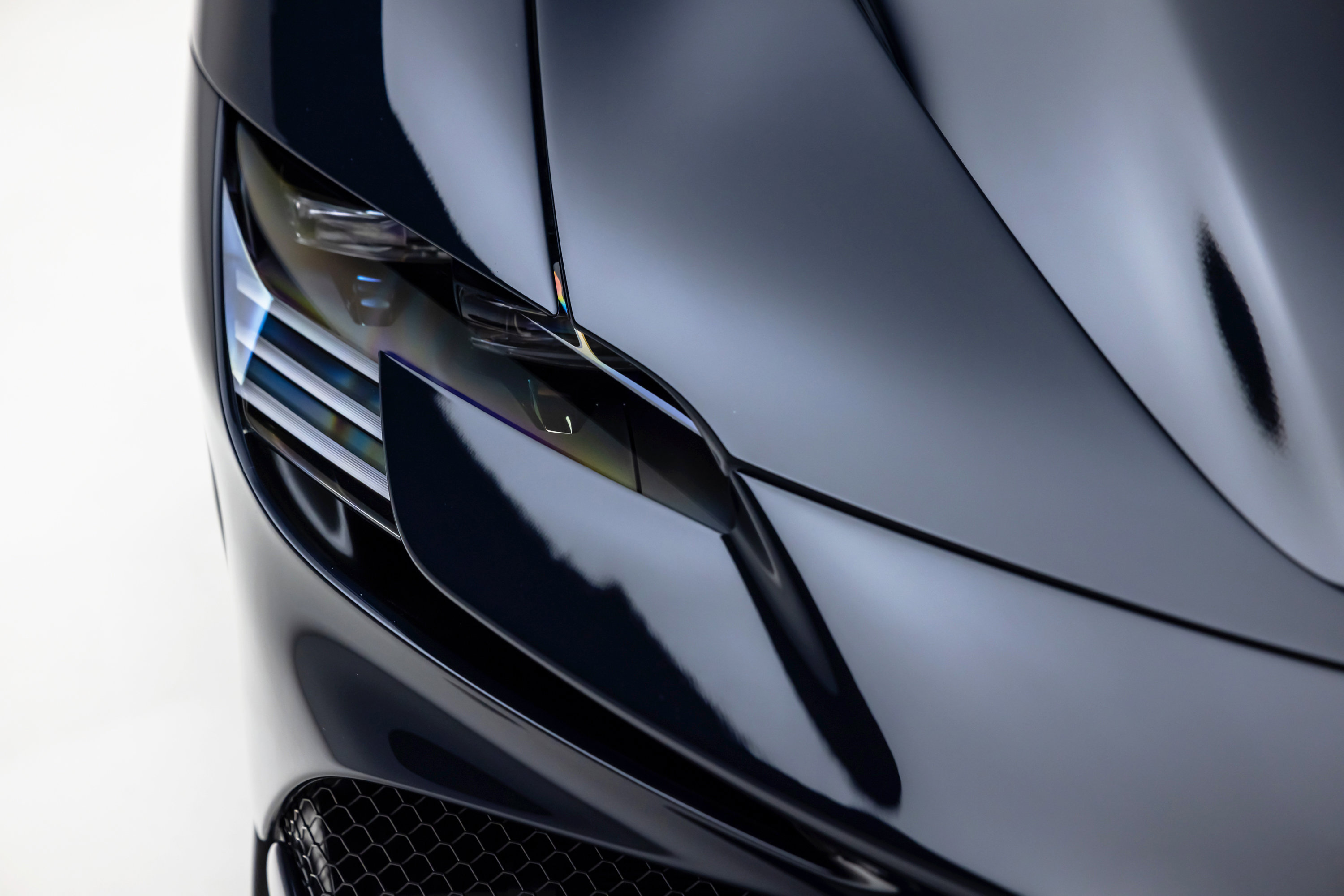 Certified 2023 Ferrari SF90 Stradale image 45