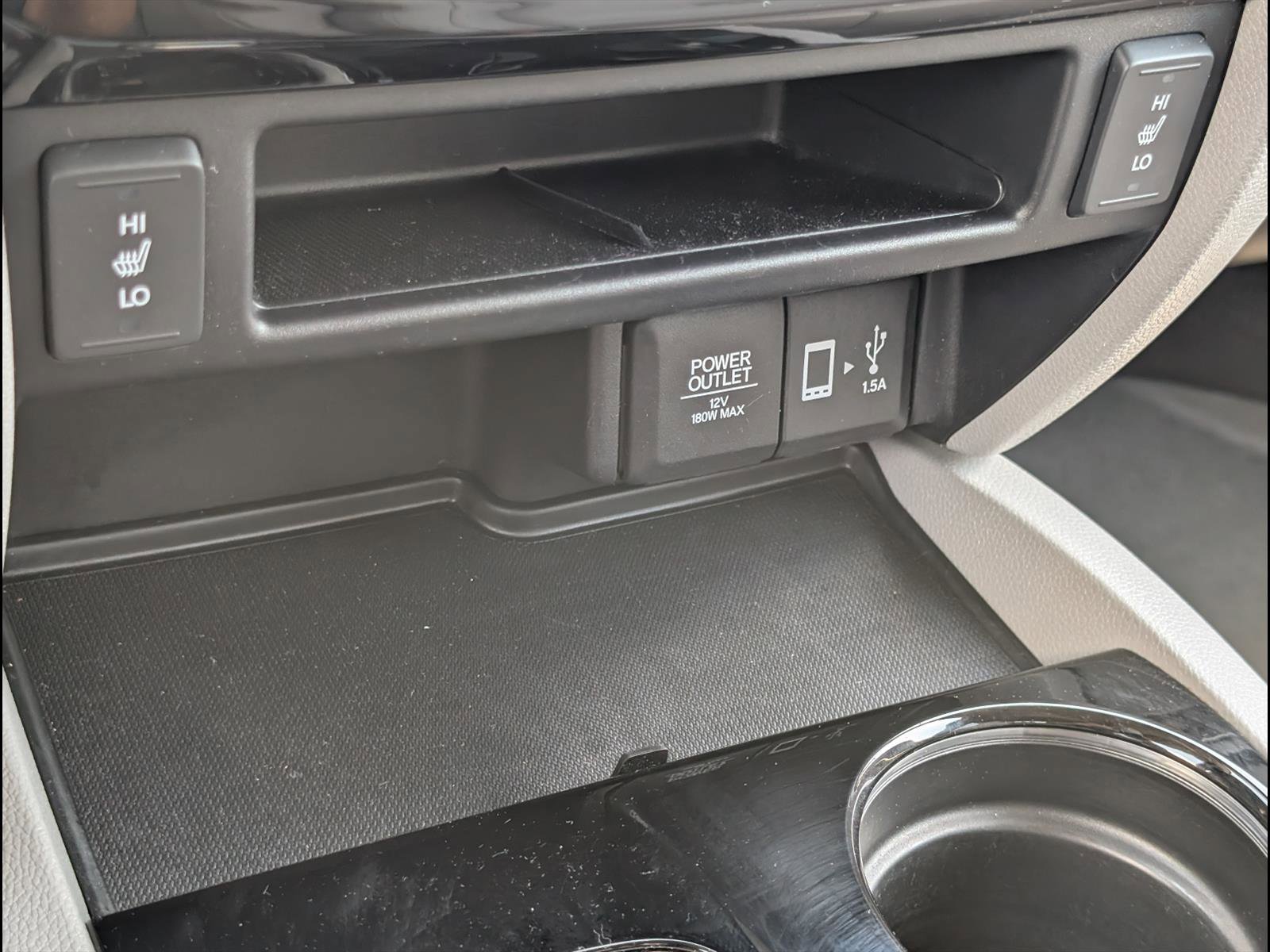 Certified 2019 Honda Ridgeline RTL-E image 18