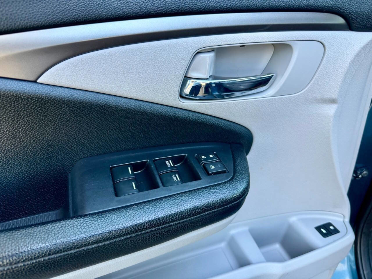 Used 2016 Honda Pilot EX-L image 56