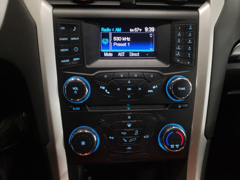 Used 2013 Ford Fusion S image 25