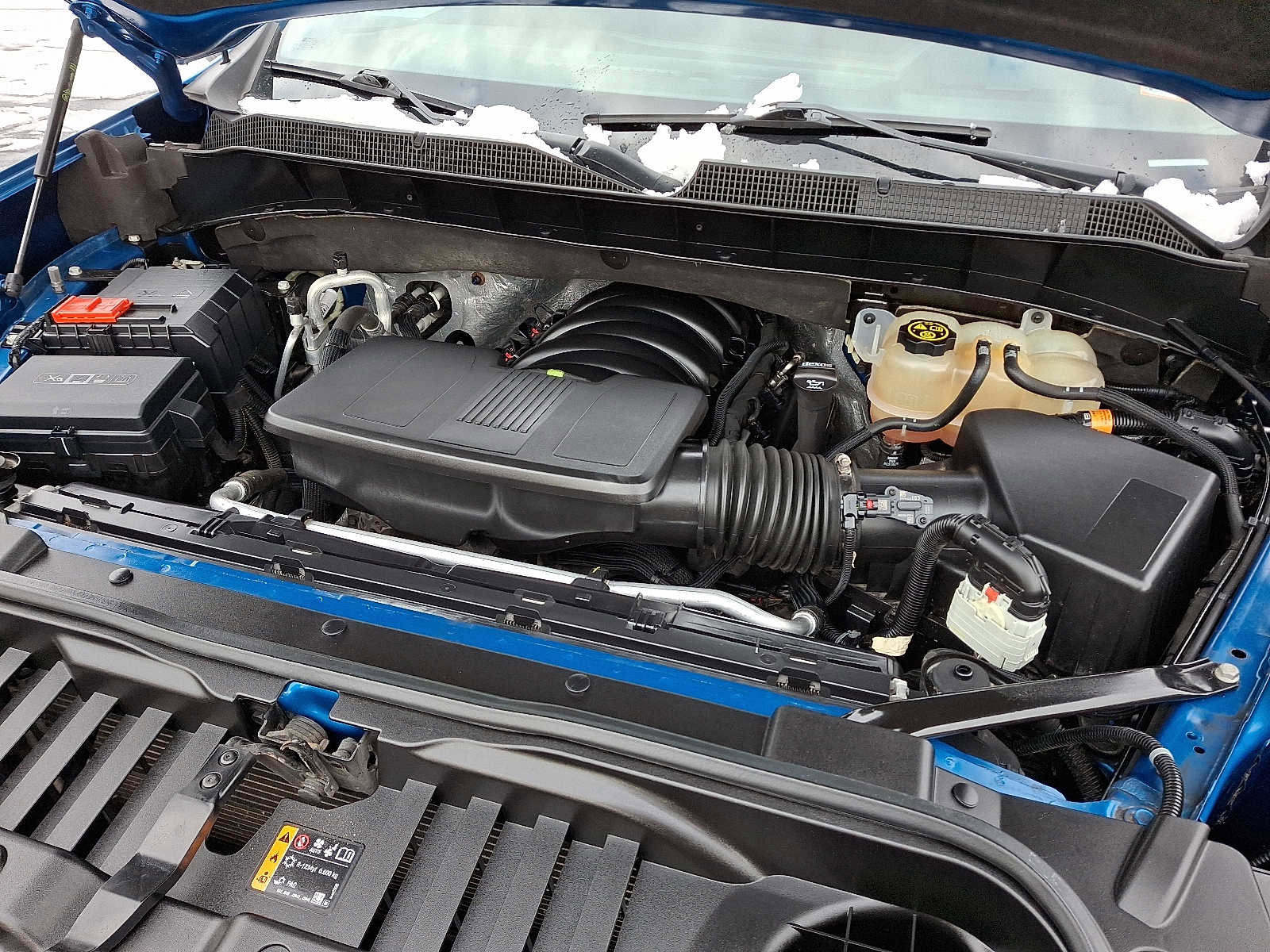 Used 2022 Chevrolet Silverado 1500 RST image 27