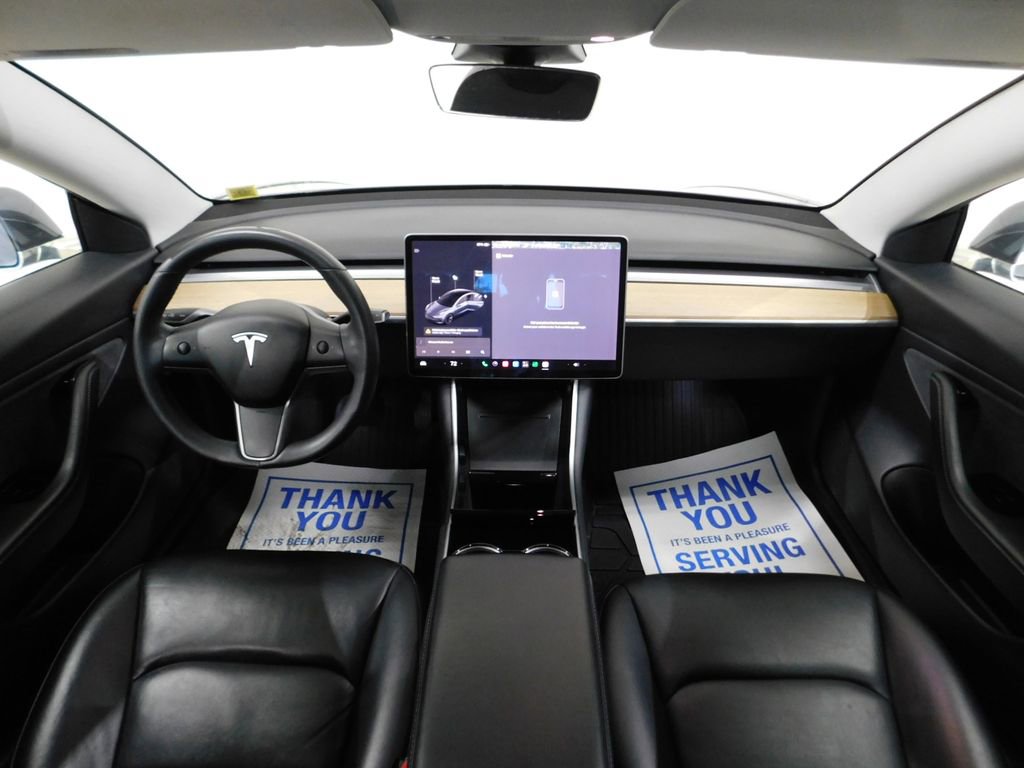 Used 2020 Tesla Model 3 Long Range AWD/4WD image 38
