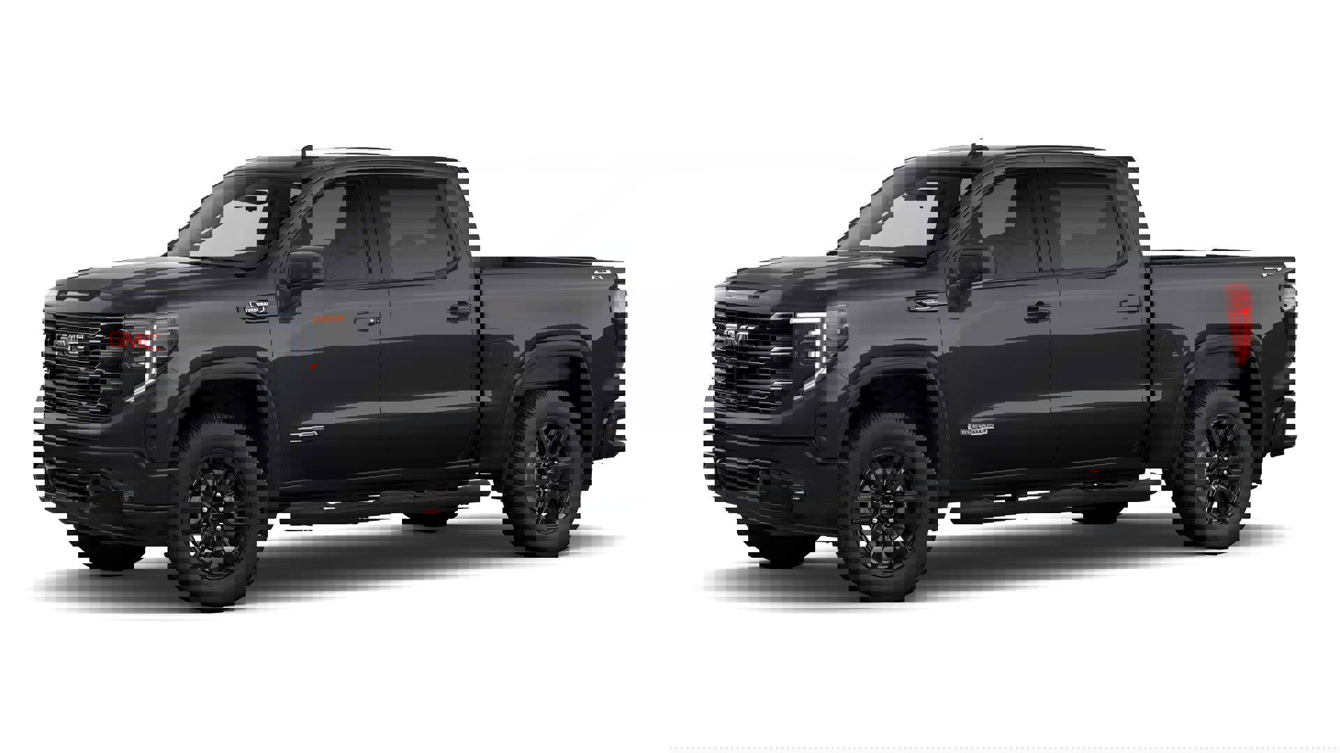 New 2026 GMC Sierra 1500 Elevation w/ Elevation Select Package image 29