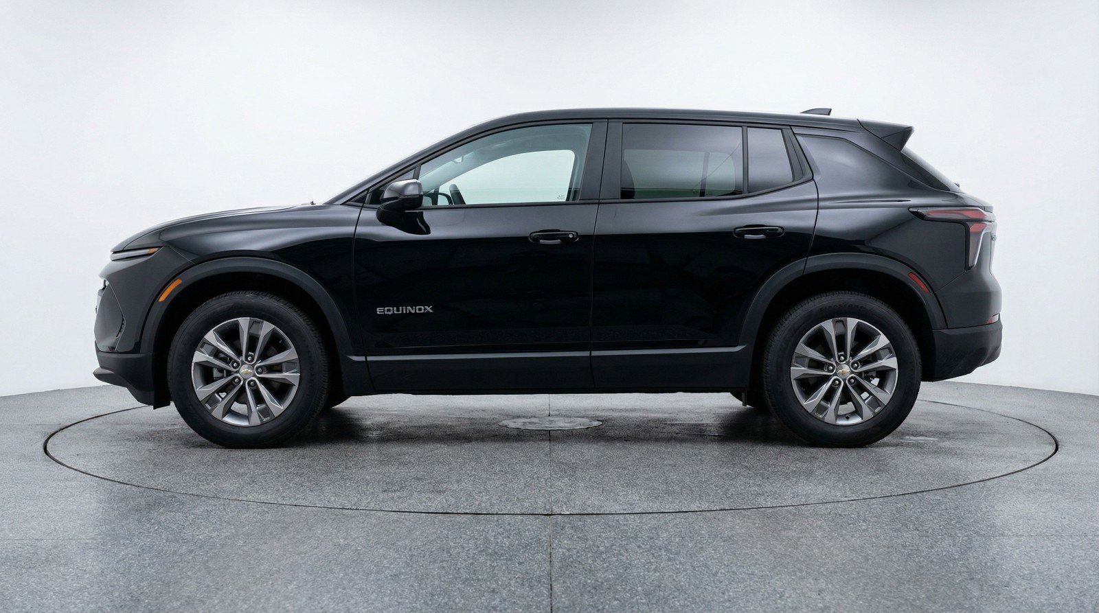 Used 2025 Chevrolet Equinox LT image 5