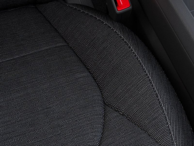New 2027 Kia Seltos LX FWD image 24