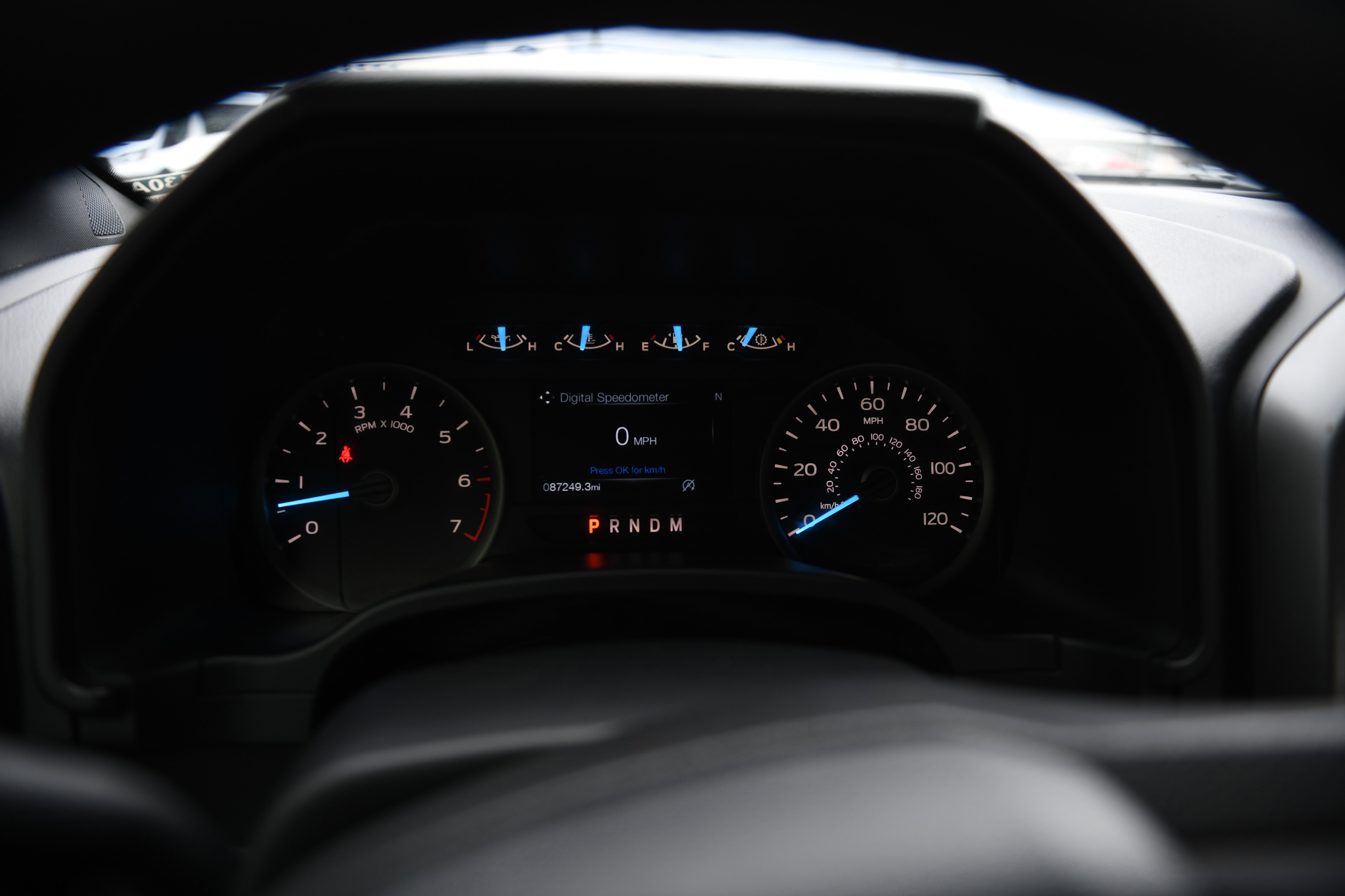 Used 2020 Ford F150 XLT w/ Equipment Group 302A Luxury image 26