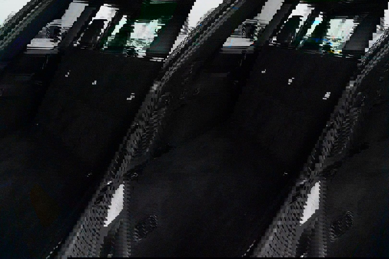 Used 2018 Jeep Grand Cherokee SRT w/ Trailer Tow Group IV image 24