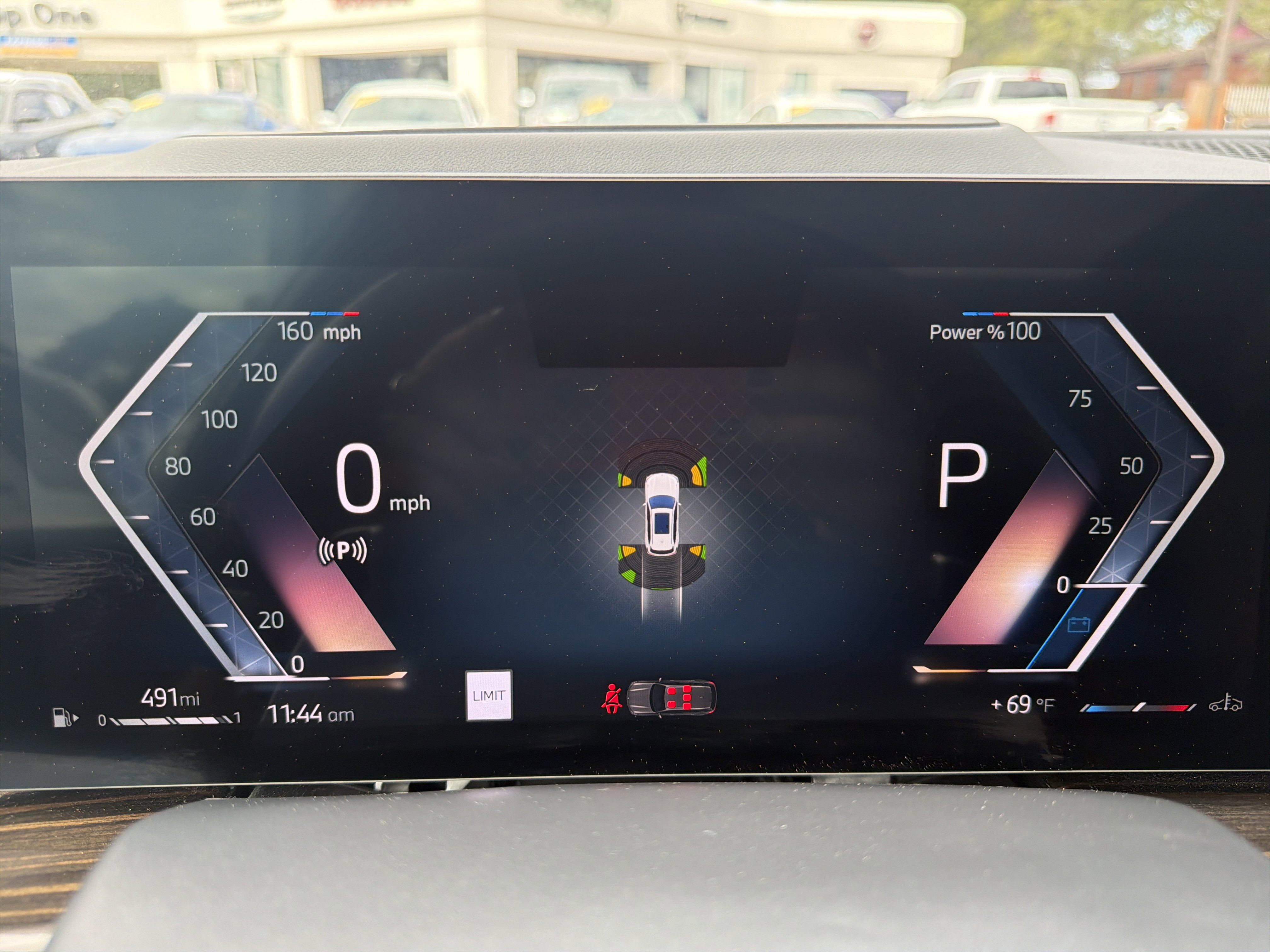 Used 2025 BMW X5 xDrive40i image 35