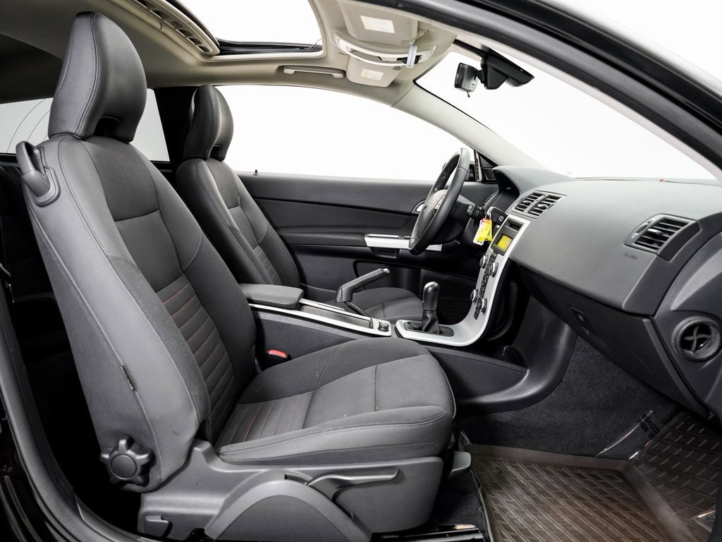 Used 2013 Volvo C30 T5 image 21