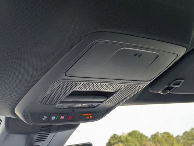 New 2026 Chevrolet Traverse LT w/ Sun and Wheel Package image 25