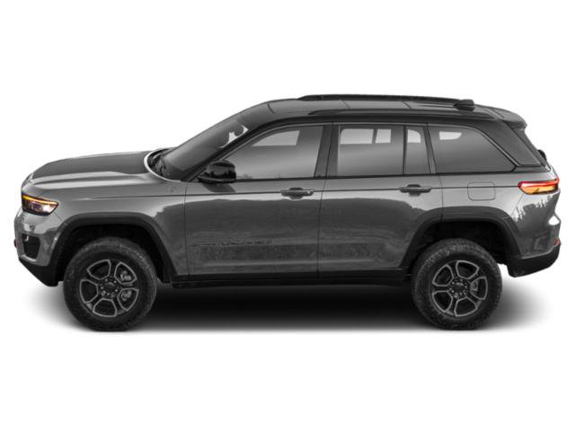 Certified 2023 Jeep Grand Cherokee Overland image 2
