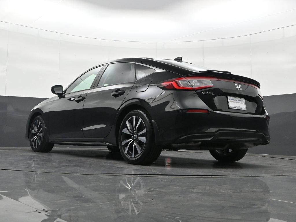 Used 2024 Honda Civic EX-L image 32