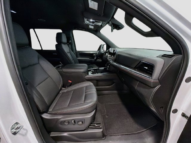 Certified 2026 Chevrolet Tahoe RST AWD/4WD image 26