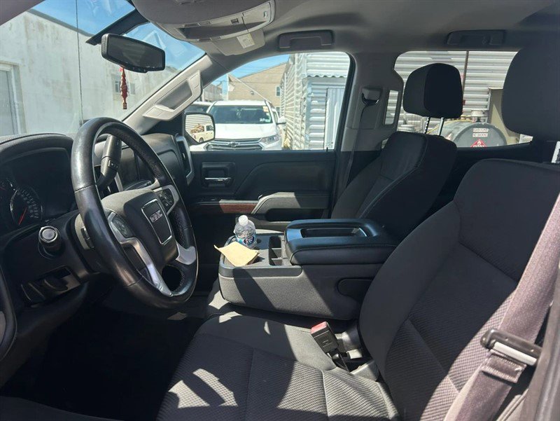 Used 2014 GMC Sierra 1500 SLE image 2
