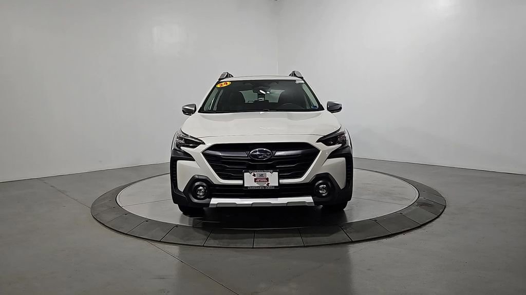 Certified 2024 Subaru Outback Touring XT w/ Popular Package #2 AWD/4WD image 10