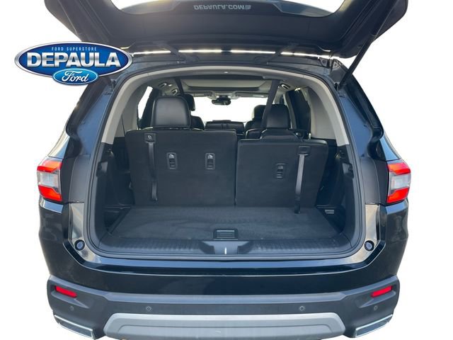 Used 2023 Honda Pilot Touring image 6