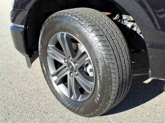 Used 2023 Ford F150 XLT w/ Equipment Group 302A High AWD/4WD image 8