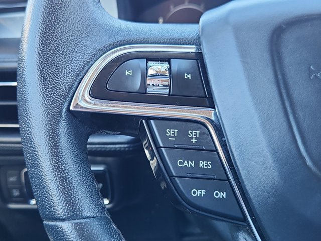 Used 2023 Lincoln Nautilus AWD w/ Premium Package image 22