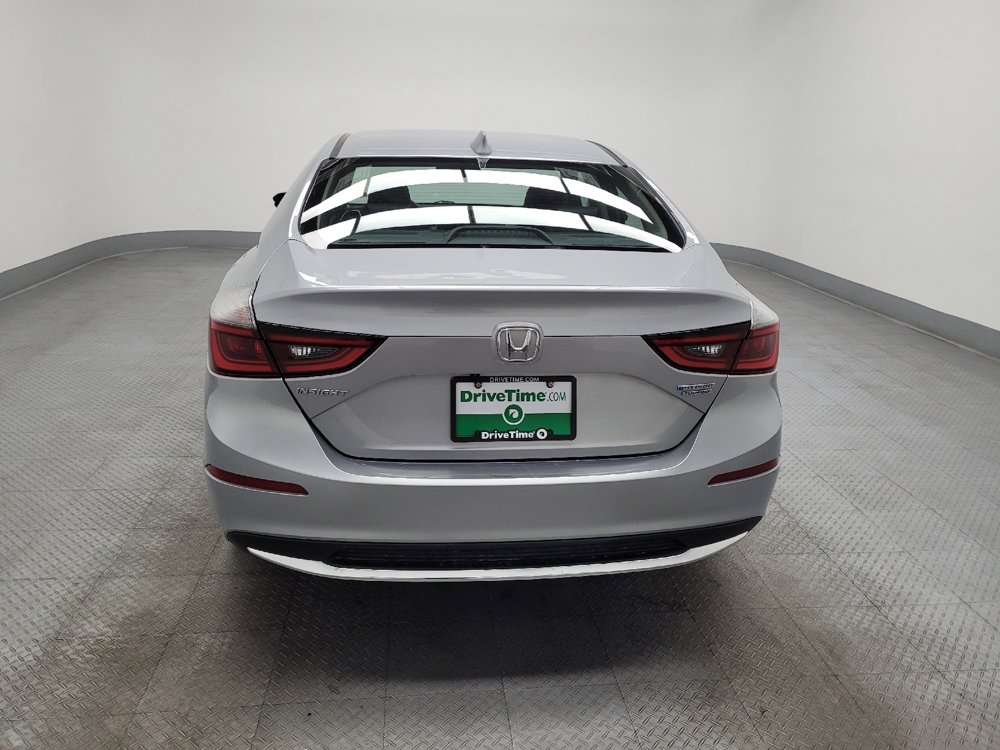 Used 2019 Honda Insight Touring image 6