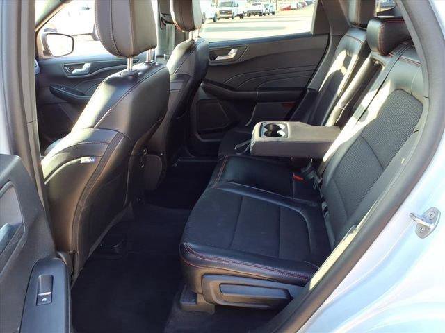 Used 2025 Ford Escape ST-Line Select image 22