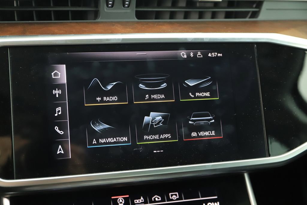 Used 2019 Audi A6 3.0T Premium w/ Convenience Package AWD/4WD image 25