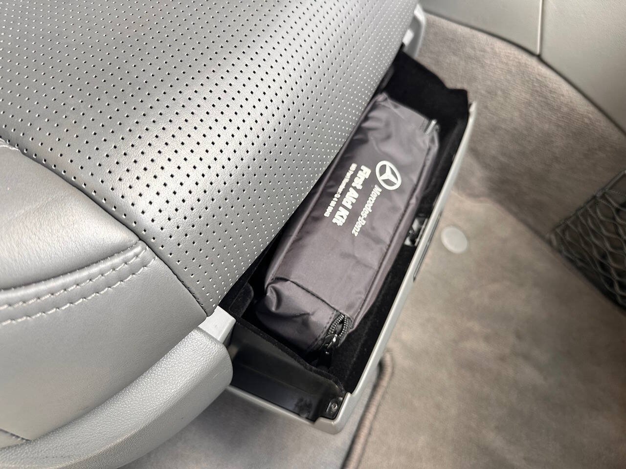 Used 2008 Mercedes-Benz S 65 AMG image 67
