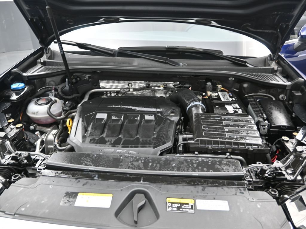 Used 2023 Audi Q3 2.0T Premium Plus w/ Premium Plus Package image 14