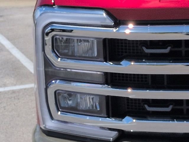 New 2026 Ford F350 4x4 Crew Cab Super Duty image 10