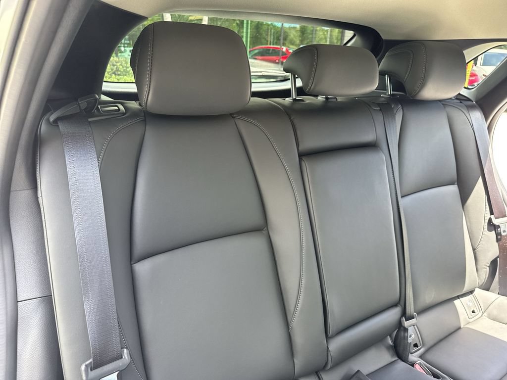 Certified 2025 MAZDA CX-30 AWD 2.5 S w/ Select Sport Pkg image 47
