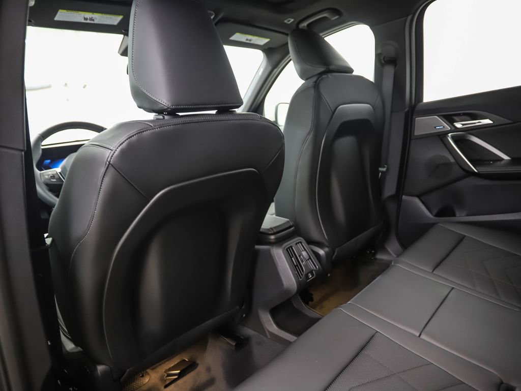 New 2026 BMW X1 xDrive28i w/ Convenience Package image 21